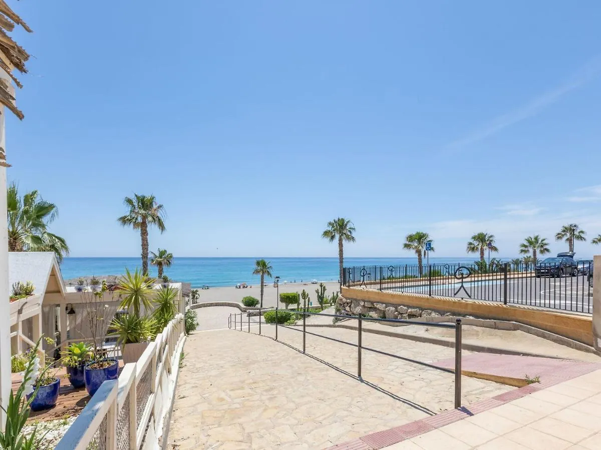 Holiday home Belvilla By Oyo Apartamento En Mojacar