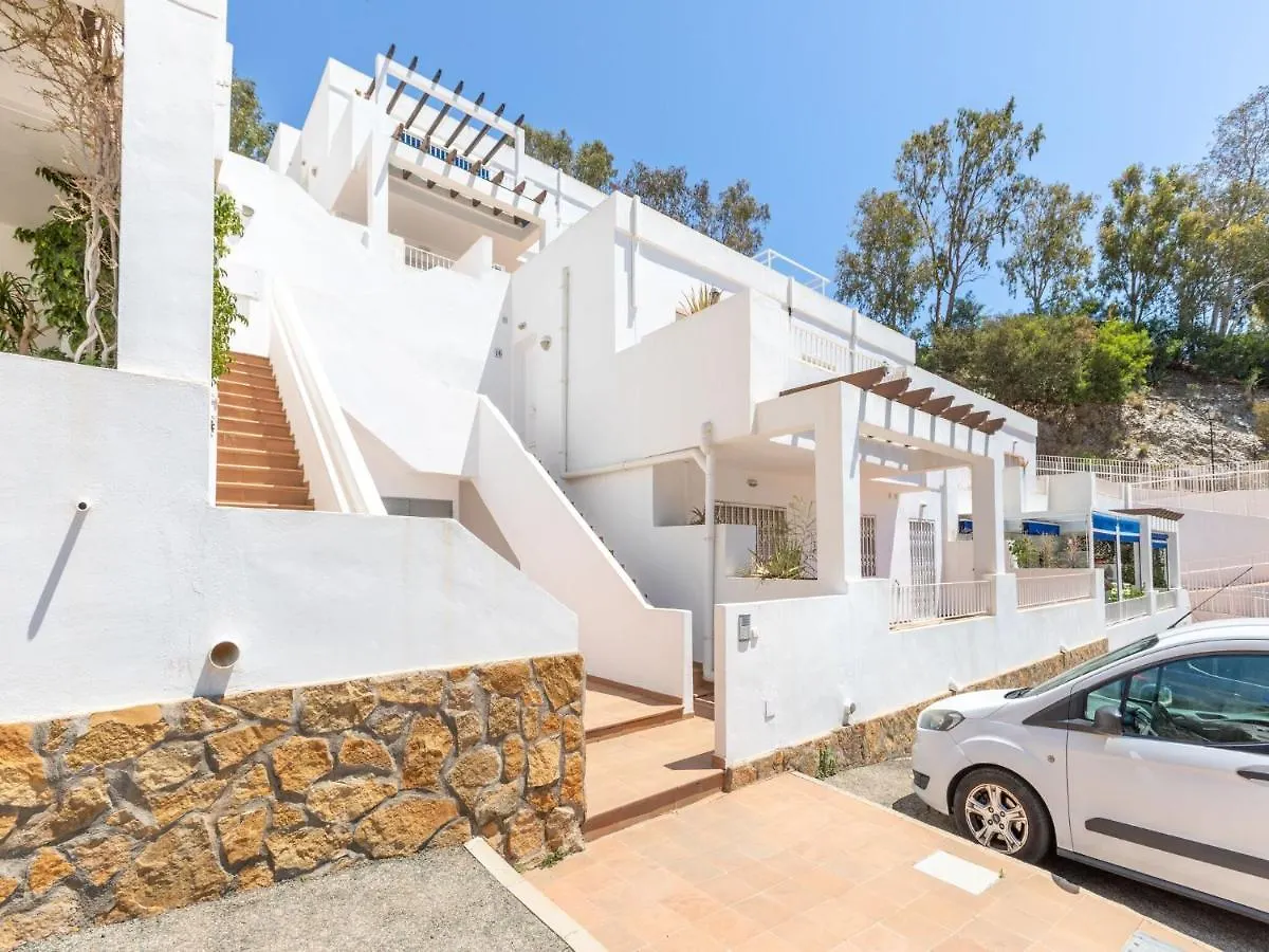 Belvilla By Oyo Apartamento En Mojacar Spain