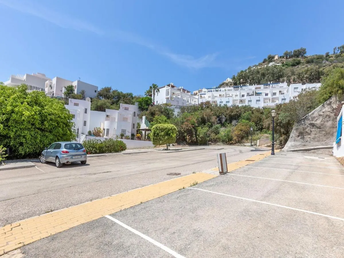 Belvilla By Oyo Apartamento En Mojacar