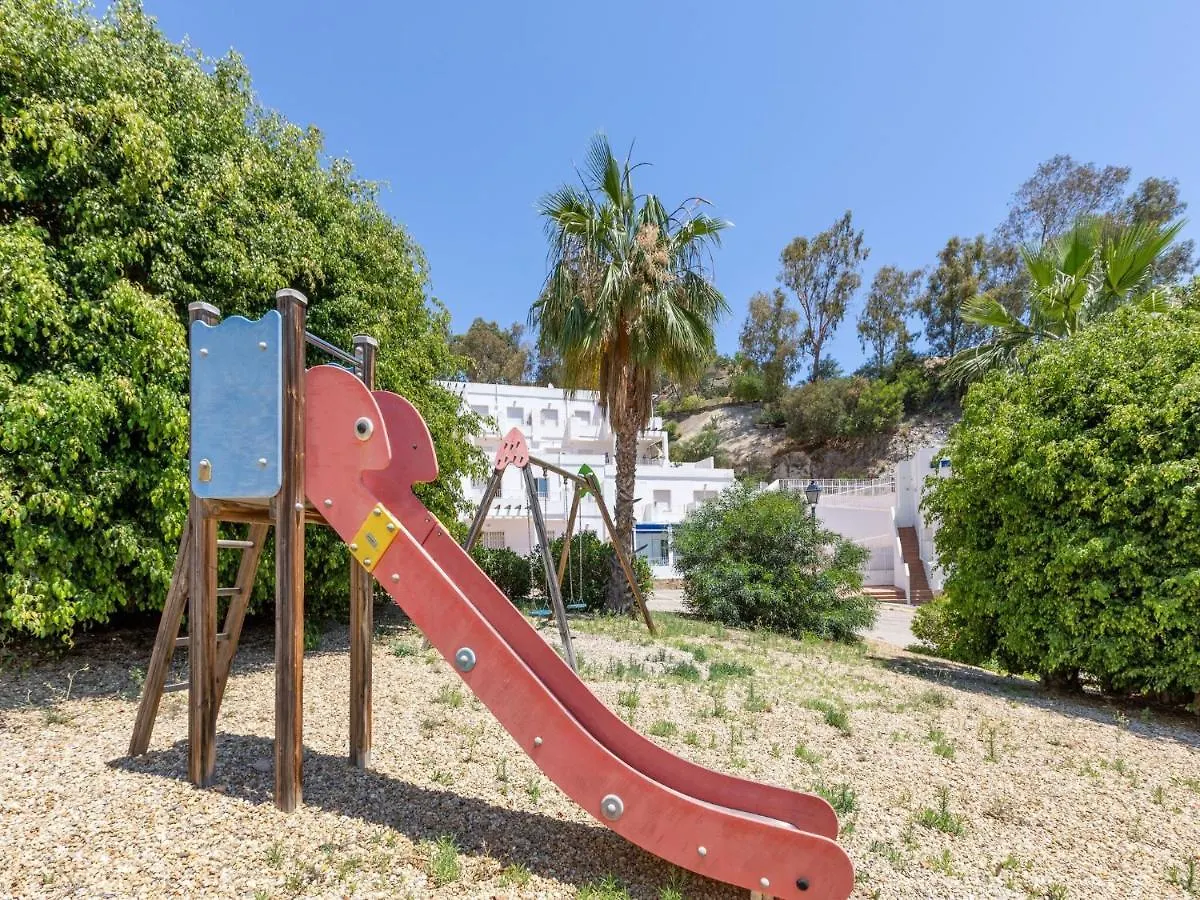 Belvilla By Oyo Apartamento En Mojacar