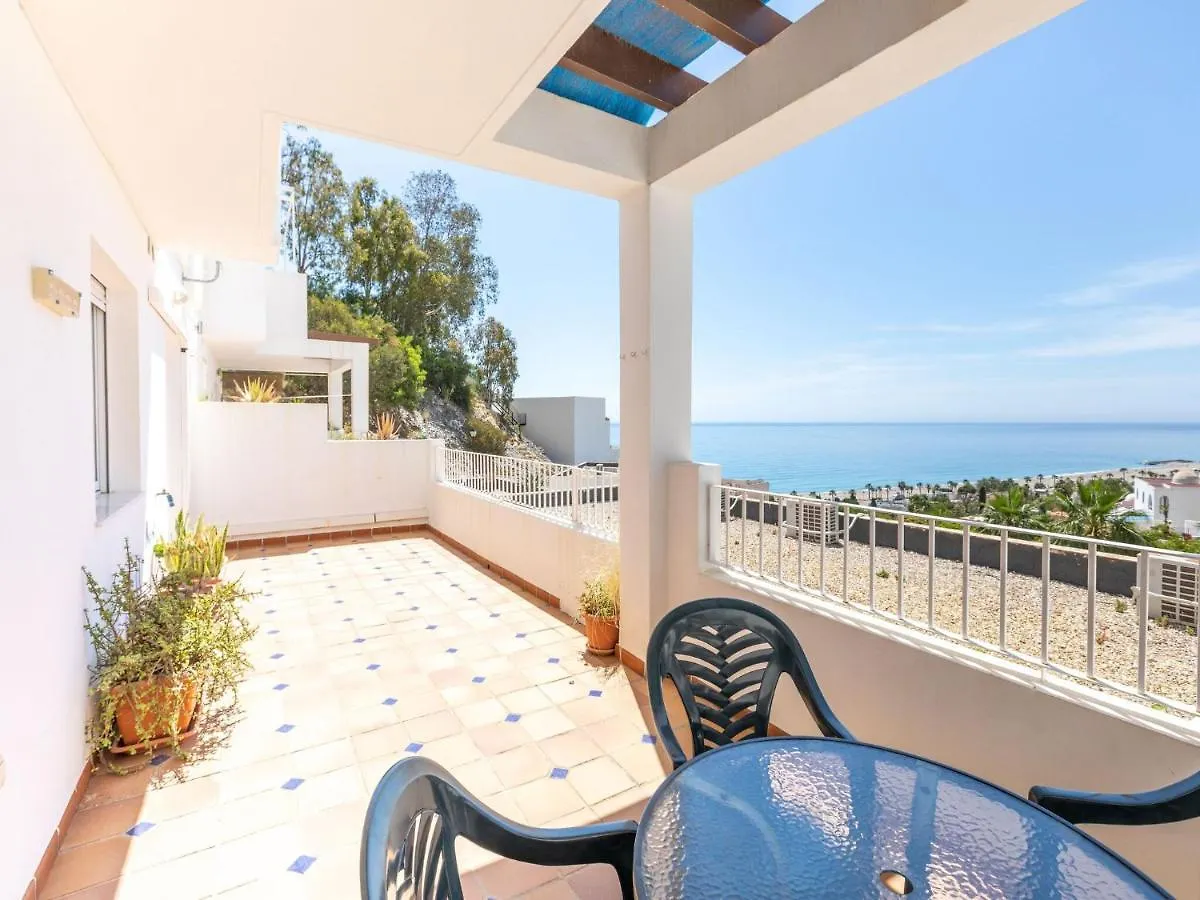 Belvilla By Oyo Apartamento En Mojacar 0*,