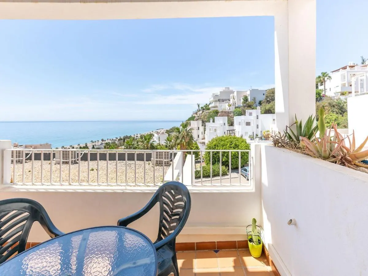 Holiday home Belvilla By Oyo Apartamento En Mojacar