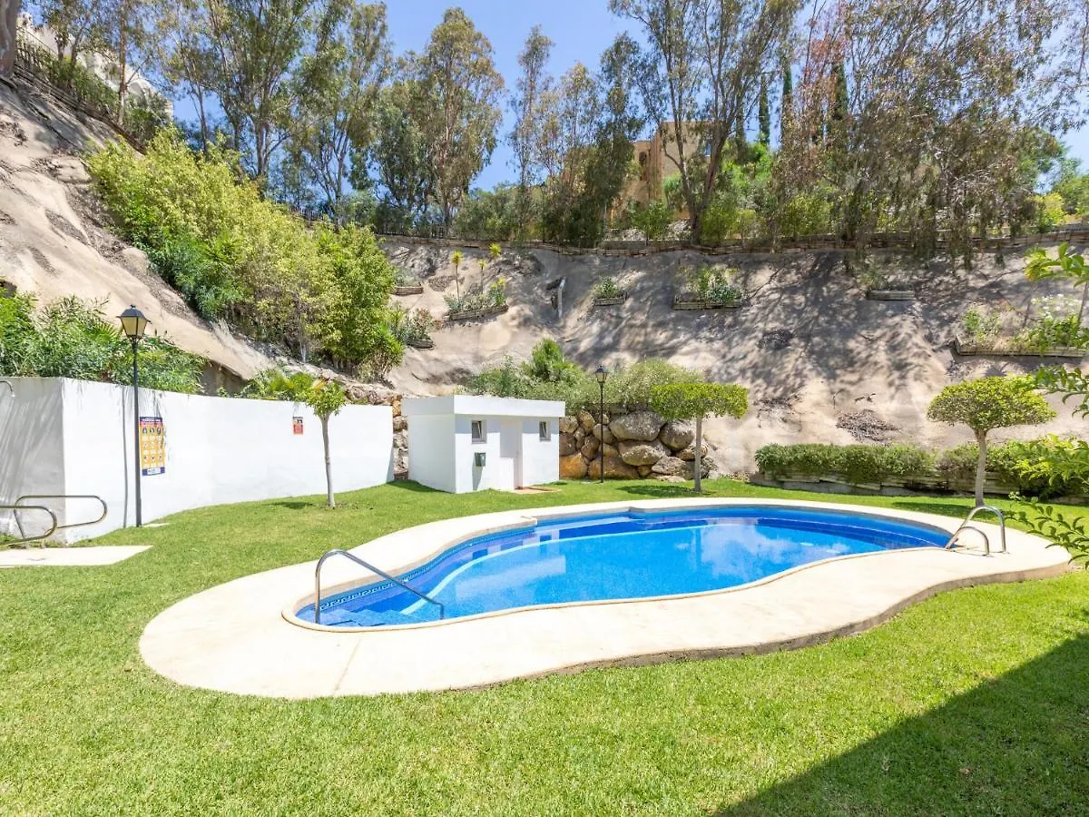 Belvilla By Oyo Apartamento En Mojacar