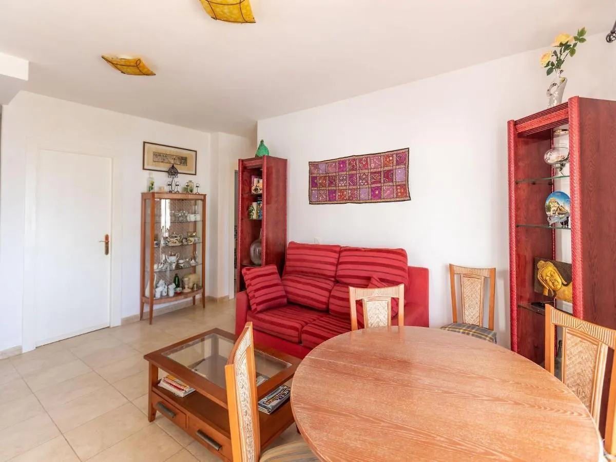 Belvilla By Oyo Apartamento En Mojacar Spain