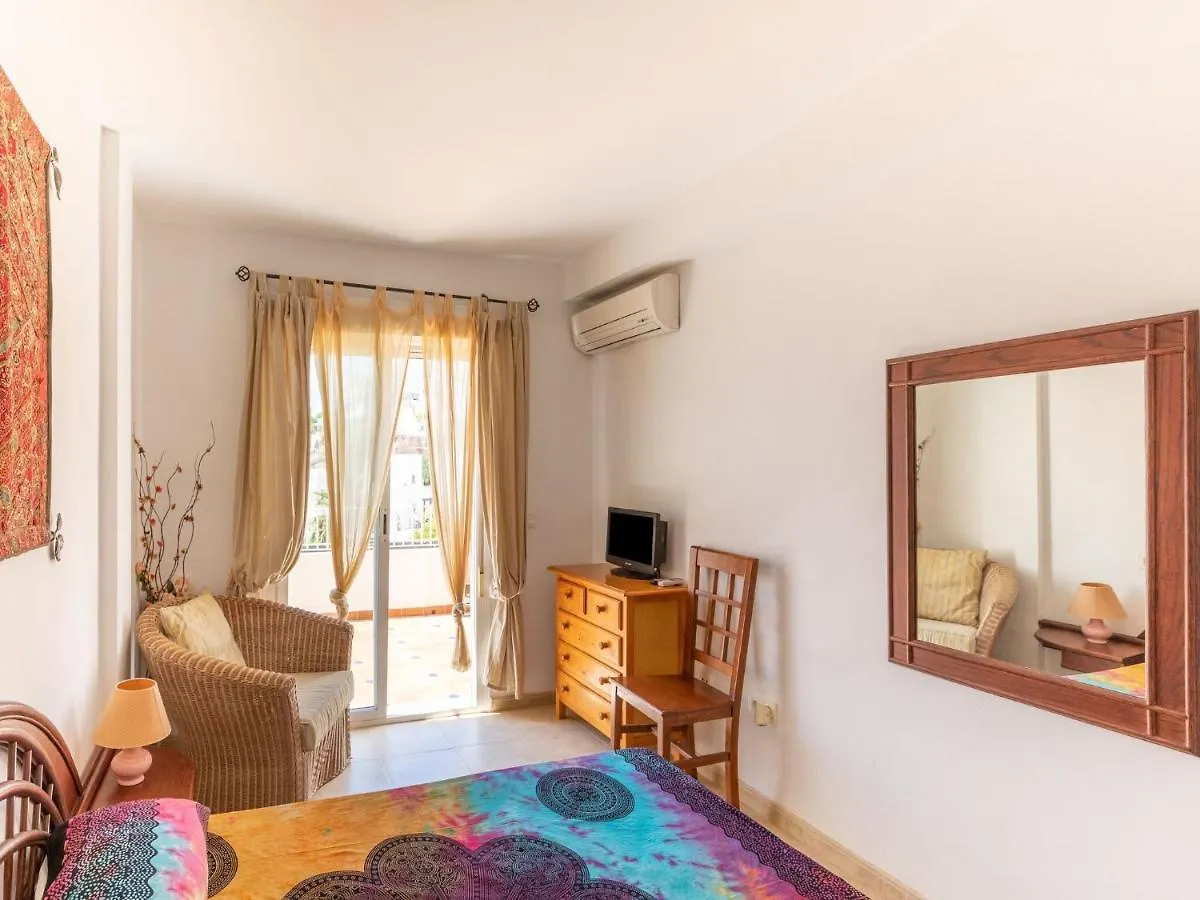 Holiday home Belvilla By Oyo Apartamento En Mojacar Spain