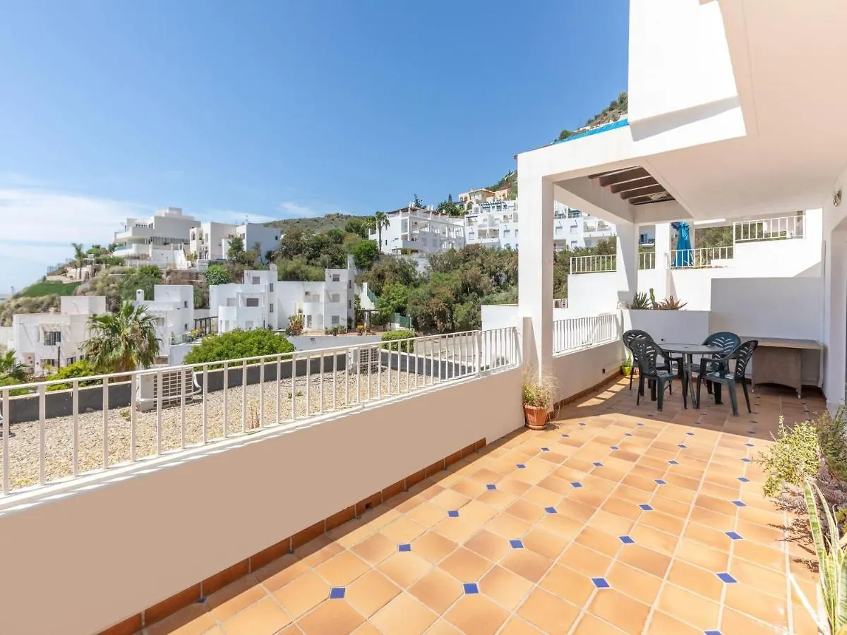 Belvilla By Oyo Apartamento En Mojacar 0*,  Spain