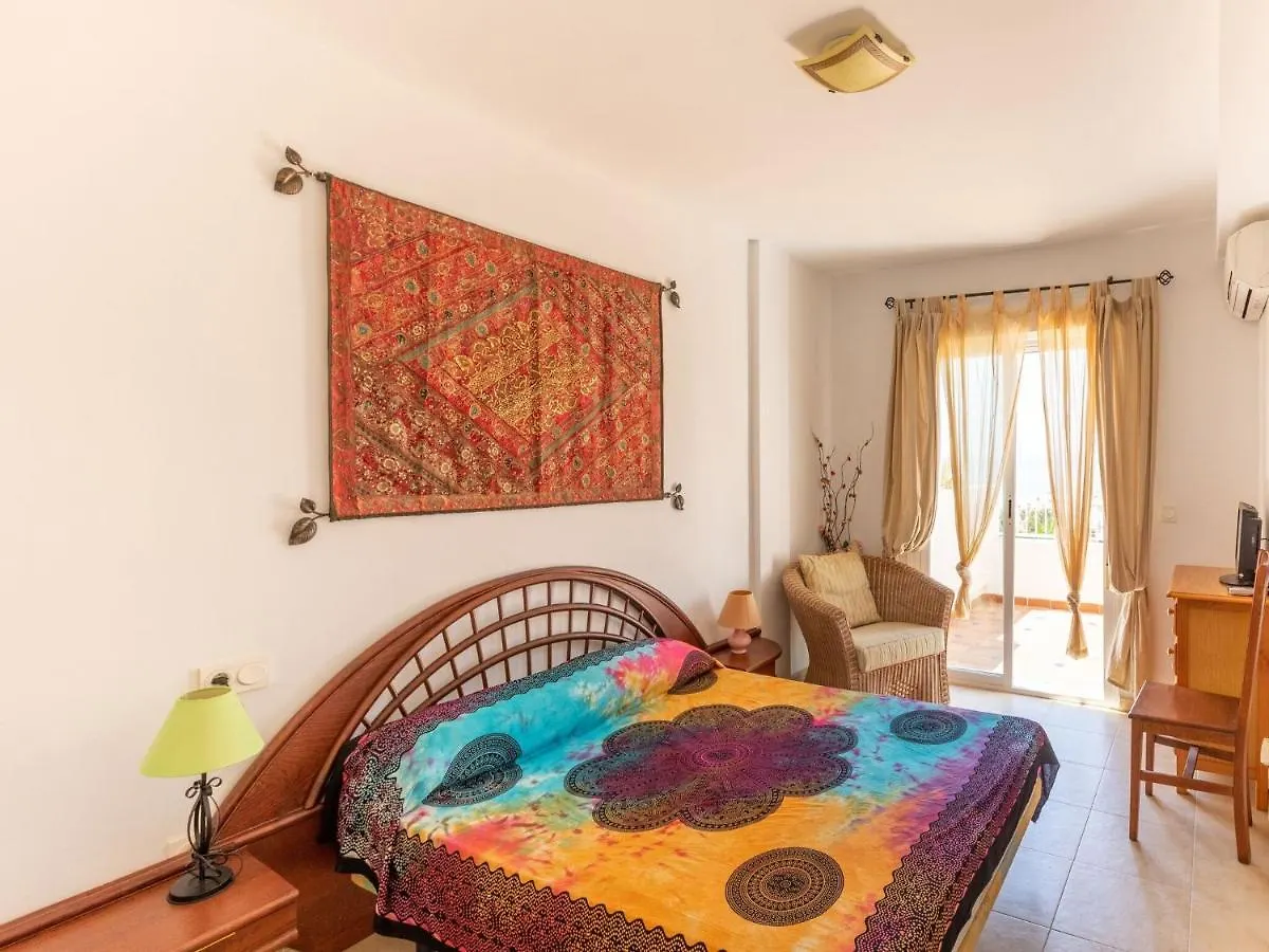 Holiday home Belvilla By Oyo Apartamento En Mojacar