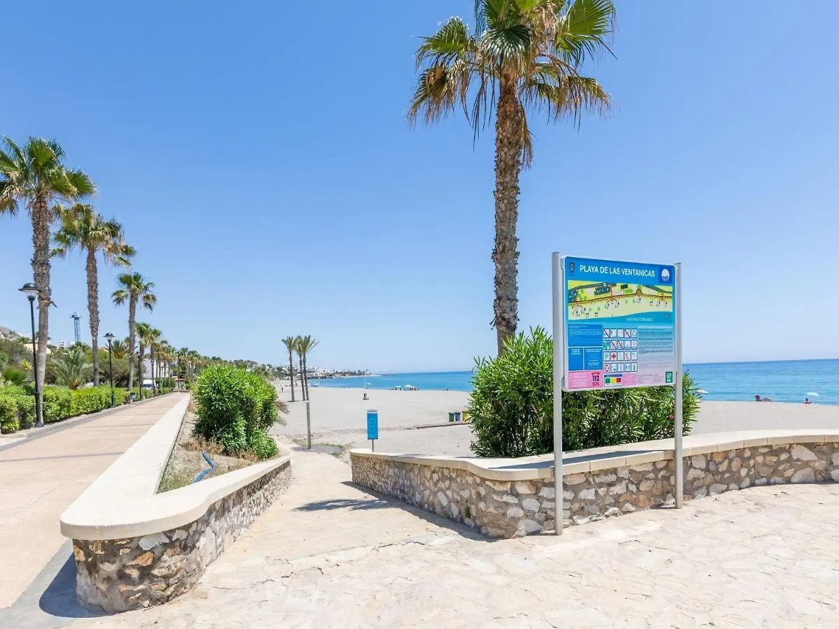 Belvilla By Oyo Apartamento En Mojacar