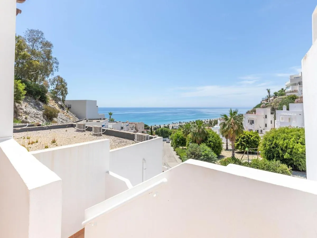Holiday home Belvilla By Oyo Apartamento En Mojacar