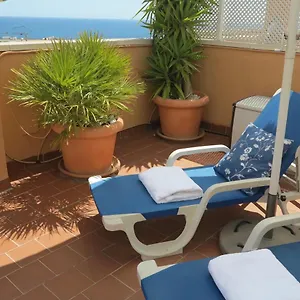 Penthouse Aloha4you Appartement