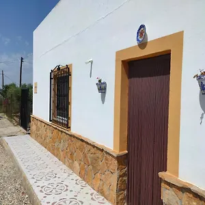 Cortijo Zd Сasa de vacaciones