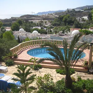 Cortijo Con Encanto Сasa de vacaciones