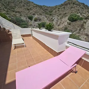  Holiday home Triplex De Lujo En