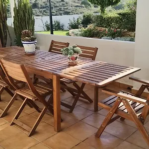 Duplex En Urbanización Con Piscina Comunitaria Сasa de vacaciones