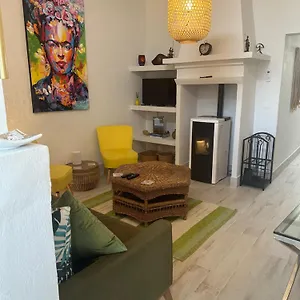Little Casita Сasa de vacaciones