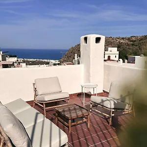 Casa Agustin - Authentic House In The Historical Center Of Pueblo Сasa de vacaciones