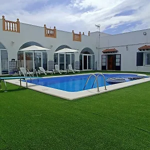 Casa Rural Mícar 41 Сasa de vacaciones