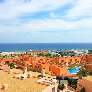 Casa Indalo Сasa de vacaciones